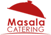 Masala Catering Logo