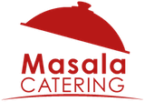 Masala Catering Retina Logo
