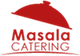 Masala Catering Sticky Logo